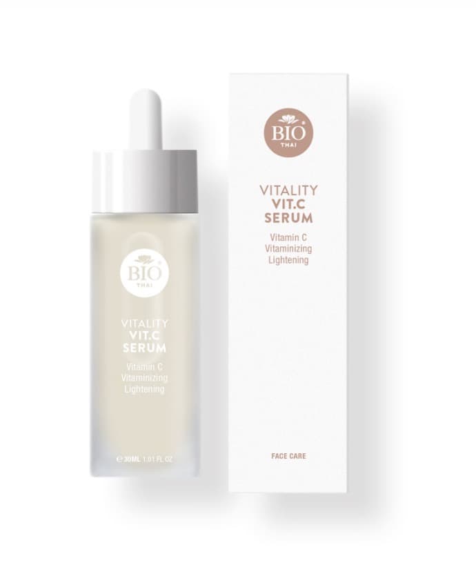 Vitality Serum Vit-C