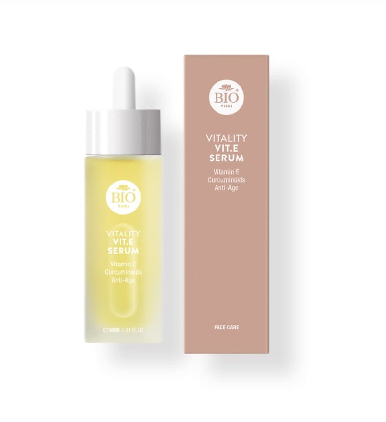 Vitality Serum Vit-E
