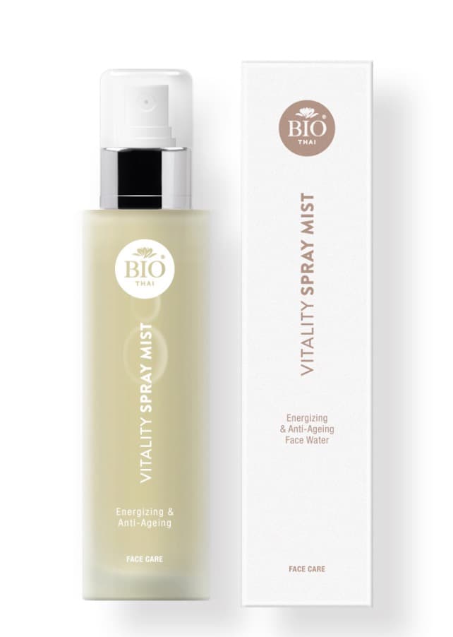 Vitality Spray Mist